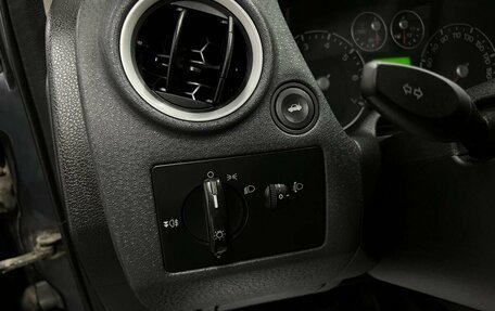 Ford Fusion I, 2008 год, 590 000 рублей, 17 фотография