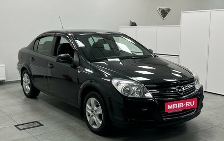Opel Astra H, 2014 год, 800 000 рублей, 6 фотография