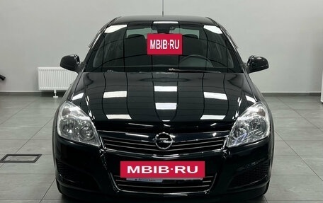 Opel Astra H, 2014 год, 800 000 рублей, 5 фотография