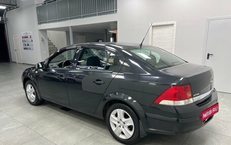 Opel Astra H, 2014 год, 800 000 рублей, 7 фотография