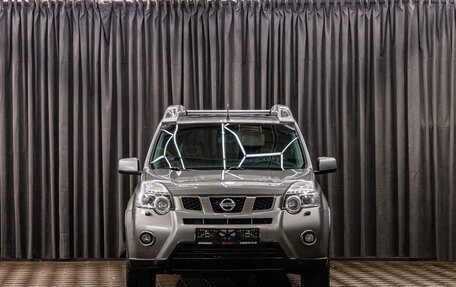 Nissan X-Trail, 2014 год, 1 195 000 рублей, 2 фотография