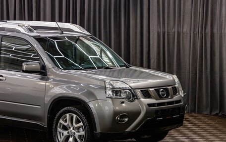 Nissan X-Trail, 2014 год, 1 195 000 рублей, 8 фотография