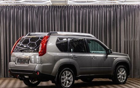 Nissan X-Trail, 2014 год, 1 195 000 рублей, 6 фотография
