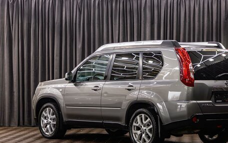 Nissan X-Trail, 2014 год, 1 195 000 рублей, 9 фотография