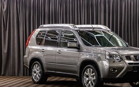 Nissan X-Trail, 2014 год, 1 195 000 рублей, 7 фотография