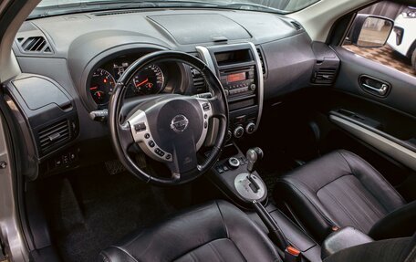 Nissan X-Trail, 2014 год, 1 195 000 рублей, 13 фотография