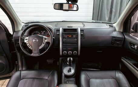 Nissan X-Trail, 2014 год, 1 195 000 рублей, 16 фотография