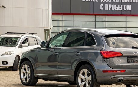 Audi Q5, 2013 год, 1 495 000 рублей, 9 фотография