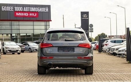 Audi Q5, 2013 год, 1 495 000 рублей, 5 фотография
