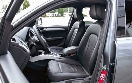 Audi Q5, 2013 год, 1 495 000 рублей, 11 фотография