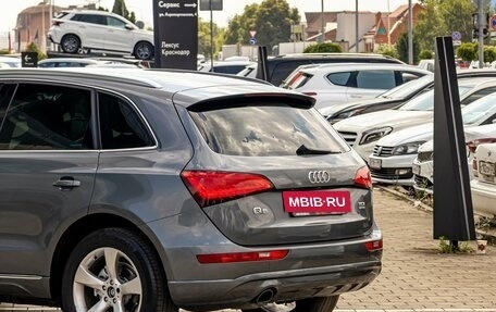 Audi Q5, 2013 год, 1 495 000 рублей, 10 фотография