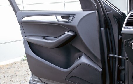 Audi Q5, 2013 год, 1 495 000 рублей, 12 фотография