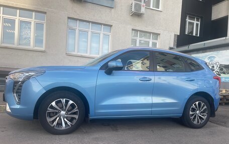 Haval Jolion, 2022 год, 1 213 000 рублей, 3 фотография
