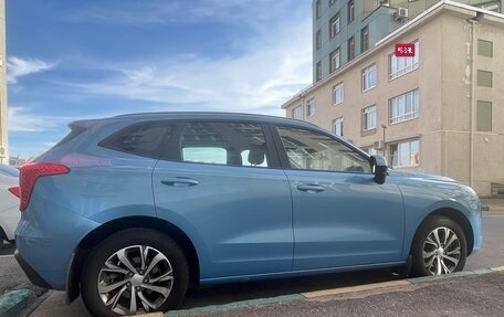 Haval Jolion, 2022 год, 1 213 000 рублей, 5 фотография