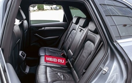 Audi Q5, 2013 год, 1 495 000 рублей, 17 фотография