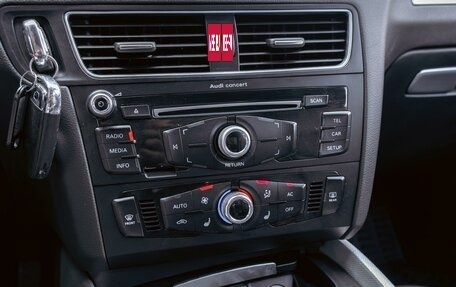 Audi Q5, 2013 год, 1 495 000 рублей, 15 фотография