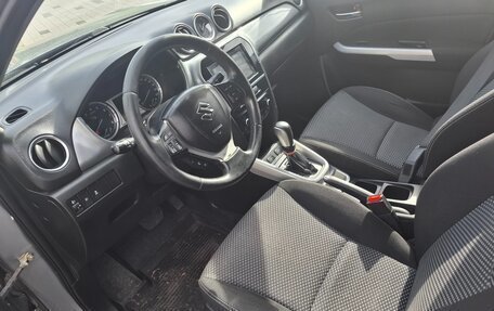 Suzuki Vitara II рестайлинг, 2015 год, 1 175 000 рублей, 7 фотография