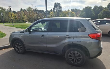 Suzuki Vitara II рестайлинг, 2015 год, 1 175 000 рублей, 3 фотография