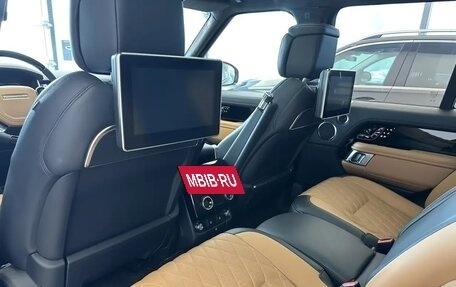 Land Rover Range Rover IV рестайлинг, 2018 год, 11 750 000 рублей, 7 фотография