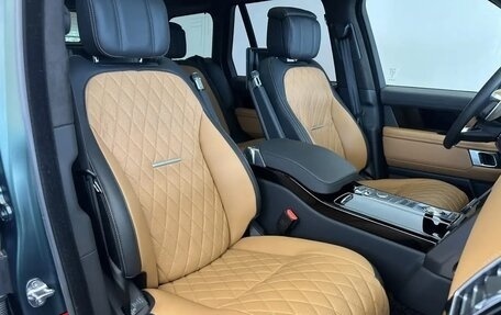 Land Rover Range Rover IV рестайлинг, 2018 год, 11 750 000 рублей, 6 фотография