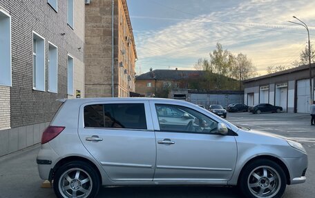 Geely MK Cross I, 2013 год, 215 000 рублей, 8 фотография
