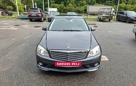 Mercedes-Benz C-Класс, 2009 год, 1 170 000 рублей, 2 фотография
