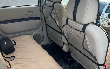 Mitsubishi eK Wagon III рестайлинг, 2010 год, 330 000 рублей, 7 фотография
