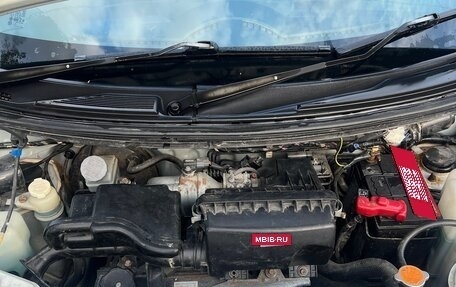 Mitsubishi eK Wagon III рестайлинг, 2010 год, 330 000 рублей, 9 фотография