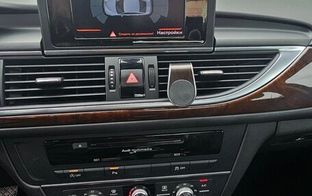 Audi A6, 2014 год, 1 750 000 рублей, 7 фотография