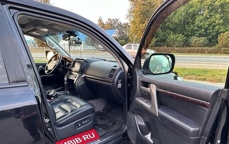 Toyota Land Cruiser 200, 2011 год, 3 300 000 рублей, 6 фотография