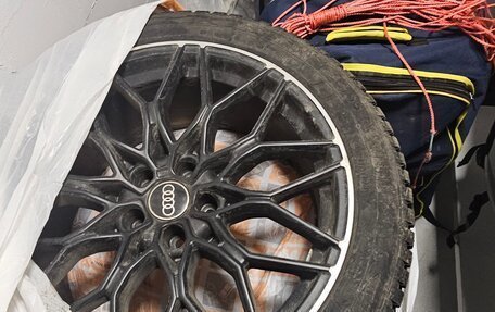 Audi A6, 2014 год, 1 750 000 рублей, 10 фотография