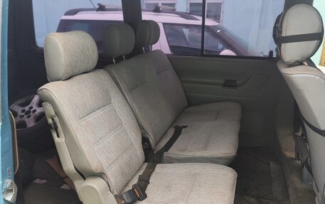 Volkswagen Caravelle T4, 1990 год, 280 000 рублей, 9 фотография