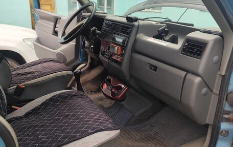 Volkswagen Caravelle T4, 1990 год, 280 000 рублей, 8 фотография