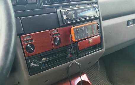 Volkswagen Caravelle T4, 1990 год, 280 000 рублей, 11 фотография