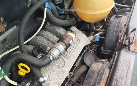 Volkswagen Caravelle T4, 1990 год, 280 000 рублей, 12 фотография