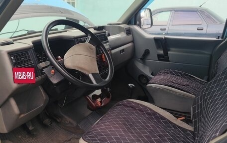 Volkswagen Caravelle T4, 1990 год, 280 000 рублей, 7 фотография