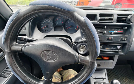 Toyota RAV4, 1996 год, 850 000 рублей, 10 фотография