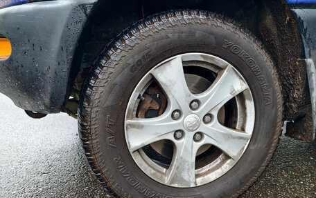 Toyota RAV4, 1996 год, 850 000 рублей, 6 фотография