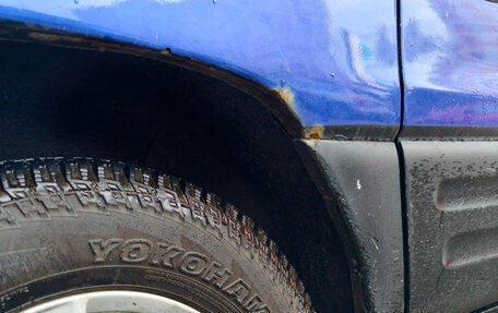 Toyota RAV4, 1996 год, 850 000 рублей, 7 фотография