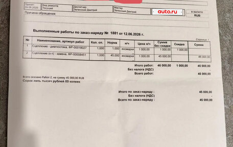 Toyota RAV4, 1996 год, 850 000 рублей, 12 фотография
