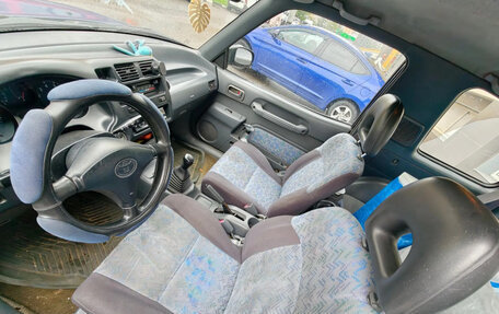 Toyota RAV4, 1996 год, 850 000 рублей, 8 фотография