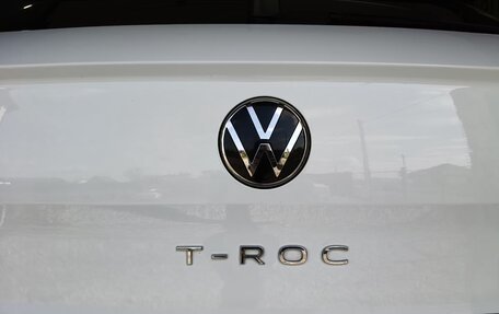 Volkswagen T-Roc I, 2022 год, 2 450 000 рублей, 4 фотография