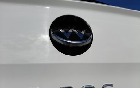 Volkswagen T-Roc I, 2022 год, 2 450 000 рублей, 25 фотография