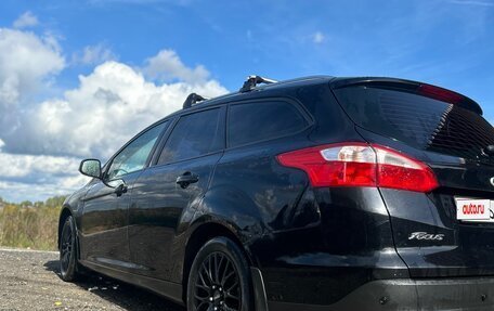 Ford Focus III, 2013 год, 710 000 рублей, 4 фотография