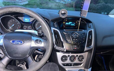 Ford Focus III, 2013 год, 710 000 рублей, 6 фотография