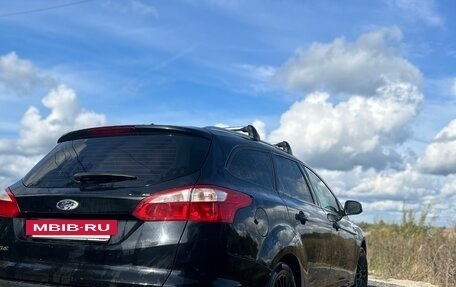 Ford Focus III, 2013 год, 710 000 рублей, 3 фотография
