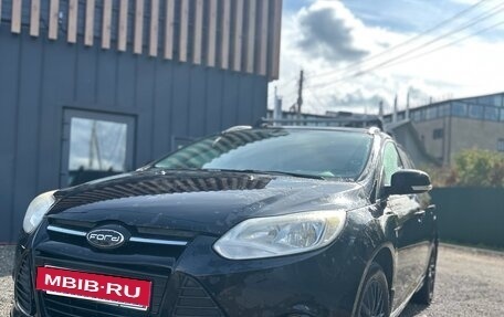 Ford Focus III, 2013 год, 710 000 рублей, 5 фотография