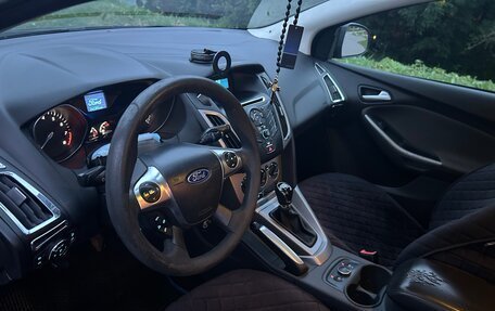 Ford Focus III, 2013 год, 710 000 рублей, 7 фотография