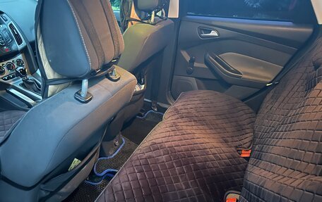 Ford Focus III, 2013 год, 710 000 рублей, 8 фотография