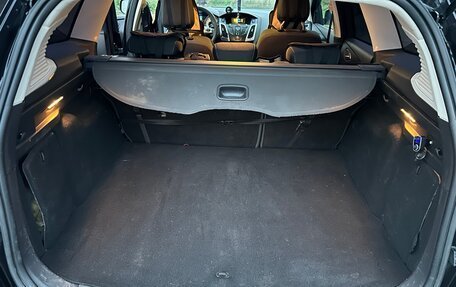 Ford Focus III, 2013 год, 710 000 рублей, 9 фотография